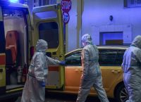 Πέθανε από κορωνοϊό αγαπημένος Έλληνας τραγουδιστής Πέθανε από κορωνοϊό αγαπημένος Έλληνας τραγουδιστής