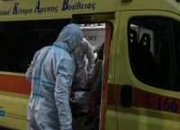 Μαλεσίνα: Στους 17 οι νεκροί από κορωνοϊό Μαλεσίνα: Στους 17 οι νεκροί από κορωνοϊό