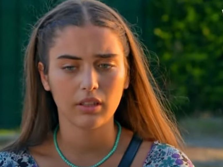 Ελίφ επεισόδιο 748: Τι θα δούμε σήμερα Δευτέρα 04/01 – Η Παρλά μισεί πραγματικά τη Ρεϊχάν