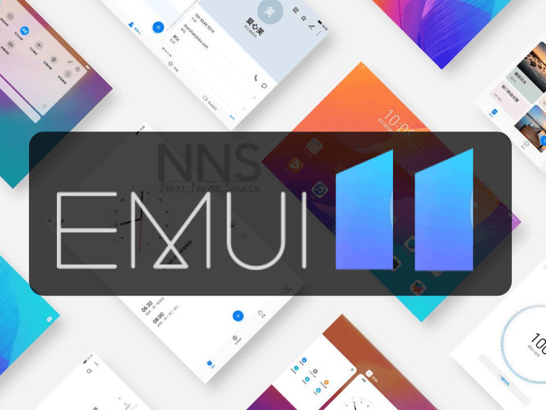 EMUI 11: Διαθέσιμο σε αυτές τις 37 Huawei και Honor συσκευές