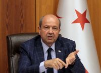 Τατάρ Κατεχόμενα εκλογές: «Είμαι έτοιμος να καθίσω στο τραπέζι για το Κυπριακό» Τατάρ Κατεχόμενα εκλογές: «Είμαι έτοιμος να καθίσω στο τραπέζι για το Κυπριακό»