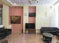 «Εστία των Αθηνών»: Την ανακαίνισε ο Δήμος Αθήνας – Φιλοξενεί άστεγους ηλικιωμένους «Εστία των Αθηνών»: Την ανακαίνισε ο Δήμος Αθήνας – Φιλοξενεί άστεγους ηλικιωμένους