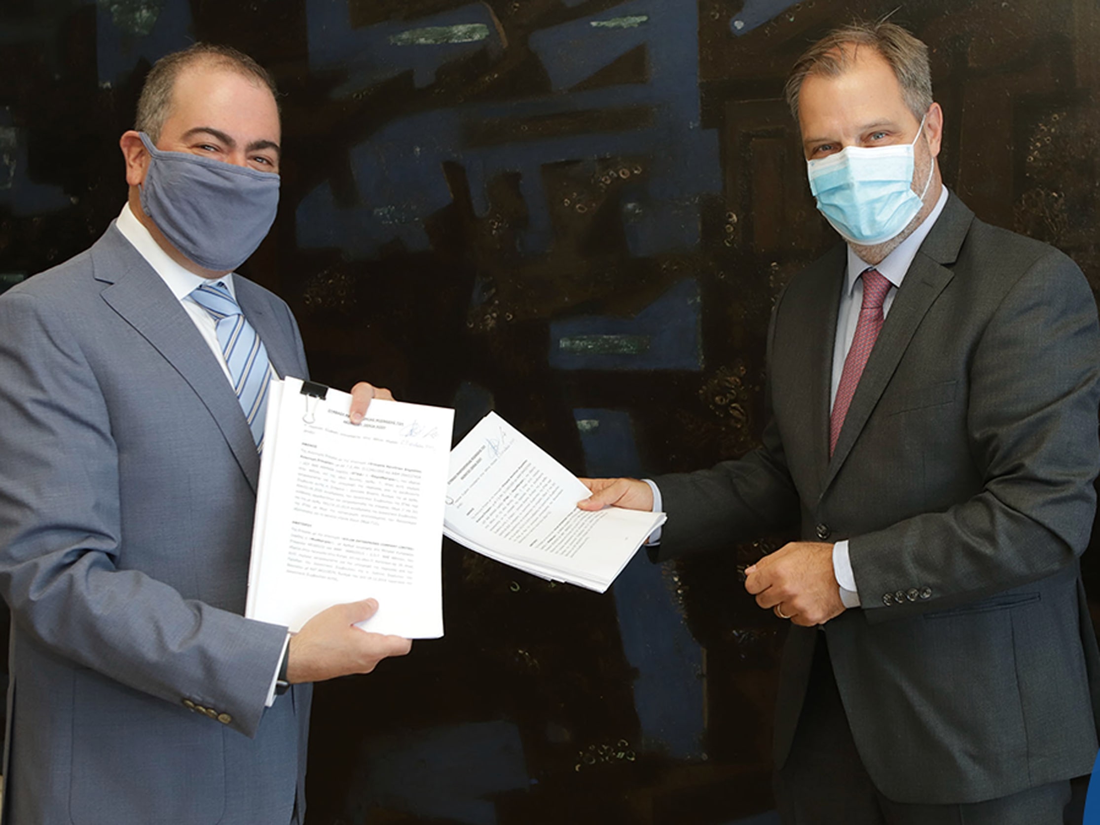 ΕΤΑΔ: Άνοιξε ο δρόμος για την αξιοποίηση και λειτουργία του ιστορικού Ξενία Χίου