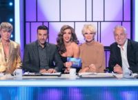 My style Rocks: Ποια ήταν η νικήτρια της βραδιάς και ποια αποχώρησε My style Rocks: Ποια ήταν η νικήτρια της βραδιάς και ποια αποχώρησε