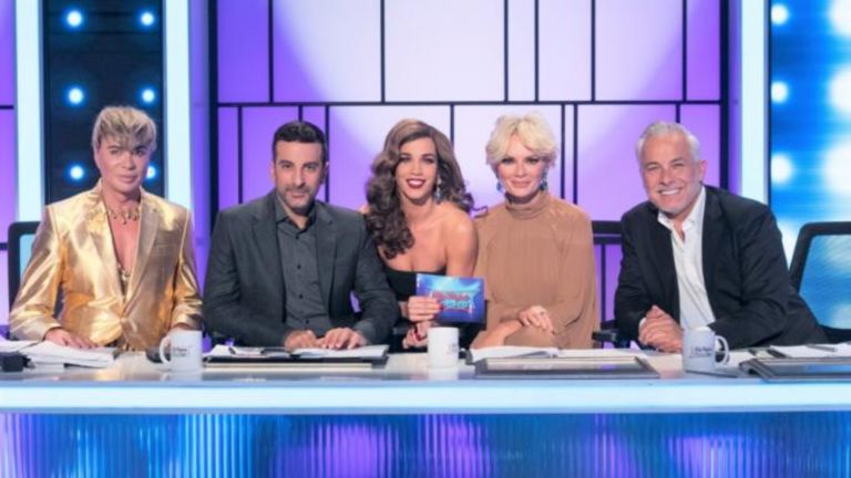 My style Rocks: Ποια ήταν η νικήτρια της βραδιάς και ποια αποχώρησε