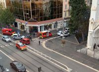 Γαλλία: Επίθεση με μαχαίρι στη Νίκαια