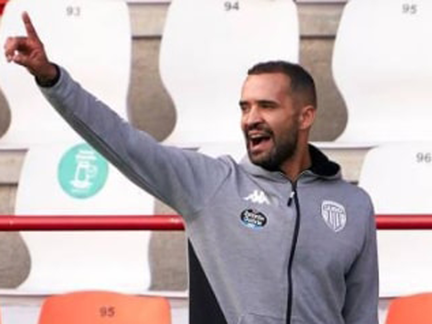 Προπονητής Παναθηναϊκού: Φήμες ότι ψάχτηκε για Χουανφράν