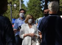 Γεννηματά για δίκη Χρυσής Αυγής: Δικαίωση για θύματα και Δημοκρατία