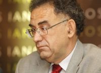 Πέθανε ο Γιώργος Δελαστίκ