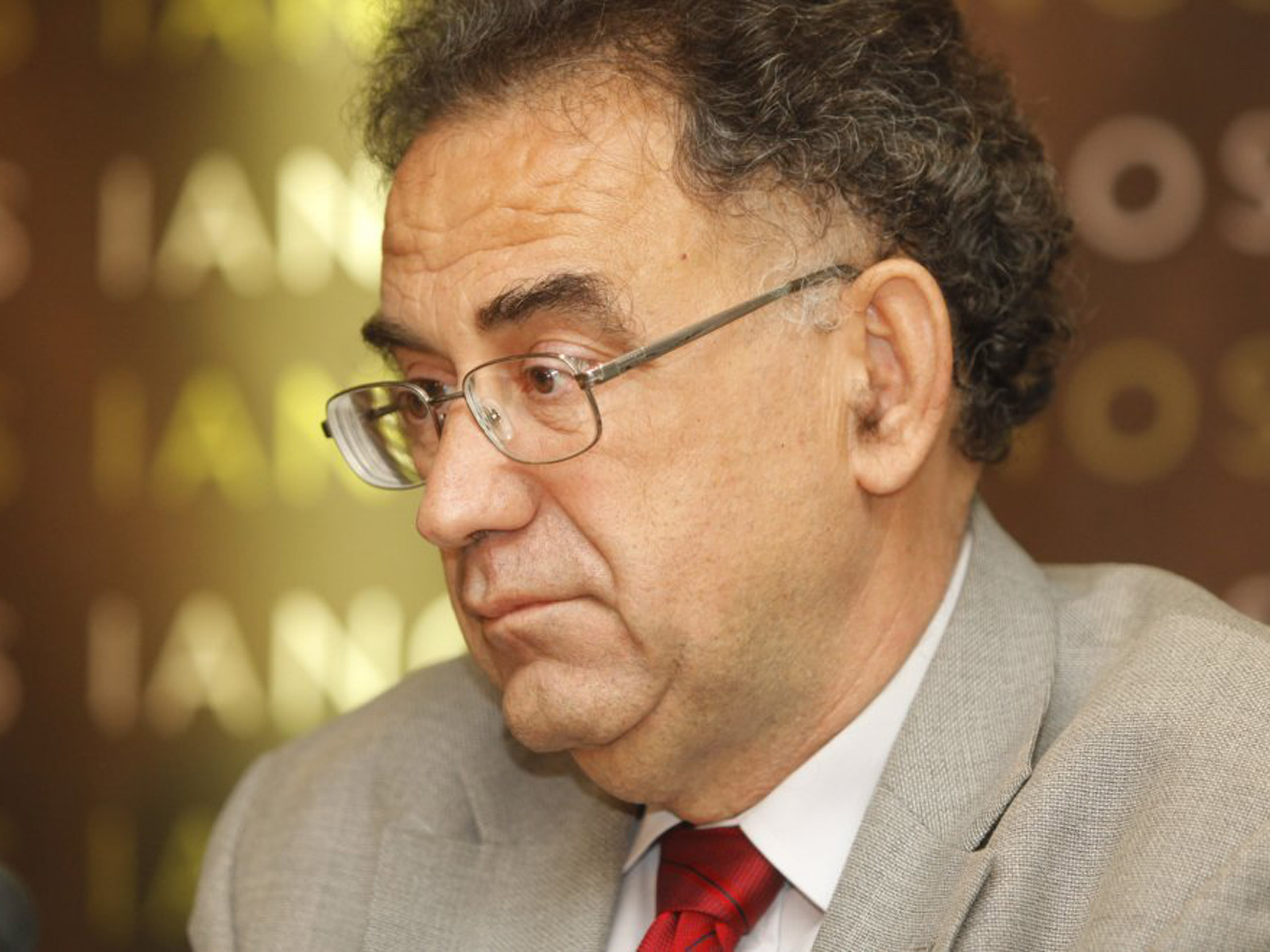 Πέθανε ο Γιώργος Δελαστίκ