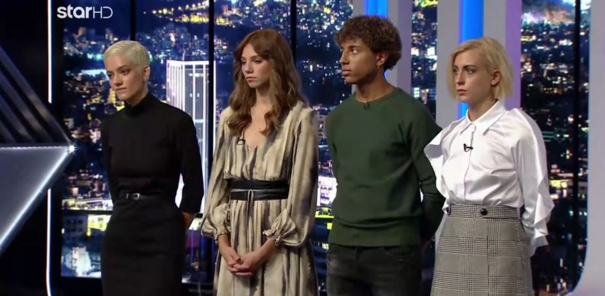 GNTM spoiler αποχώρηση: Επιβεβαιώθηκαν οι φήμες και ένα φαβορί αποχώρησε