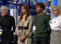 GNTM spoiler αποχώρηση: Επιβεβαιώθηκαν οι φήμες και ένα φαβορί αποχώρησε GNTM spoiler αποχώρηση: Επιβεβαιώθηκαν οι φήμες και ένα φαβορί αποχώρησε