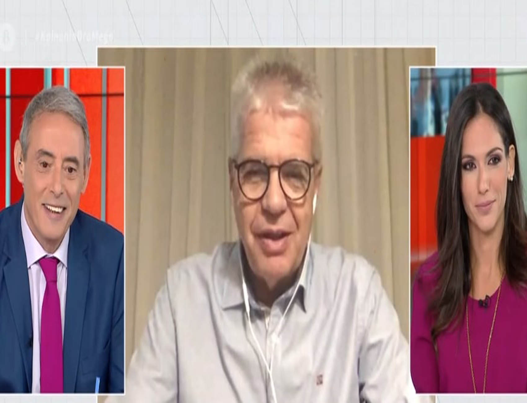 Γώγος κορωνοϊός: Κίνδυνος για 2.000 κρούσματα μέχρι το Σαββατοκύριακο