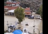 Ηράκλειο πλημμύρες: Η Πυροσβεστική απεγκλώβισε τέσσερις ανθρώπους – Βούλιαξε ο Καρτερός Ηράκλειο πλημμύρες: Η Πυροσβεστική απεγκλώβισε τέσσερις ανθρώπους – Βούλιαξε ο Καρτερός