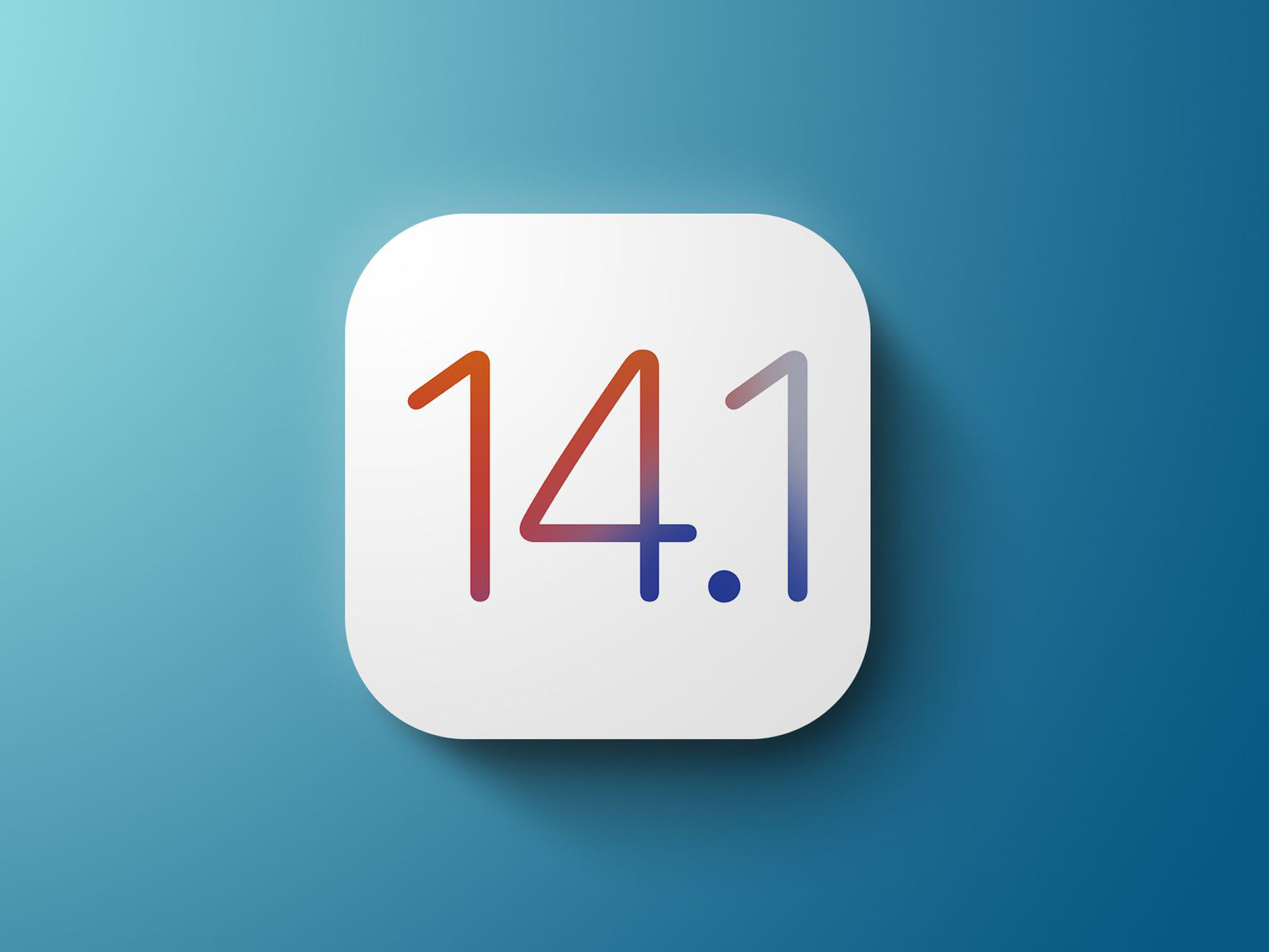 iOS 14.1: Είναι διαθέσιμο – Τι αλλαγές φέρνει