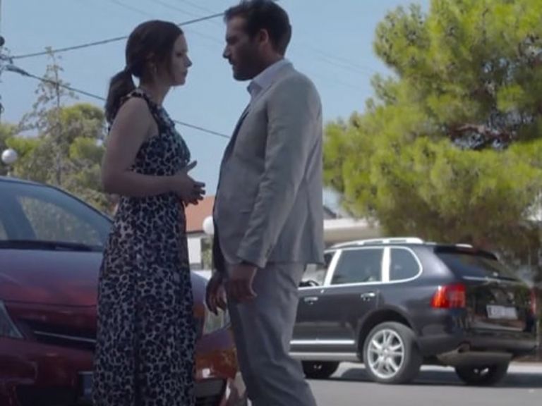 Ήλιος επεισόδιο 29: Τι θα δούμε σήμερα Τρίτη 27/10 – Ο Ισακίδης ομολογεί