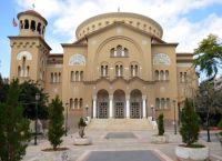 Κορωνοϊός Αθήνα: Θετικοί στον ιό ο ιερέας και ο ψάλτης του Αγίου Παντελεήμονα στην Αχαρνών Κορωνοϊός Αθήνα: Θετικοί στον ιό ο ιερέας και ο ψάλτης του Αγίου Παντελεήμονα στην Αχαρνών