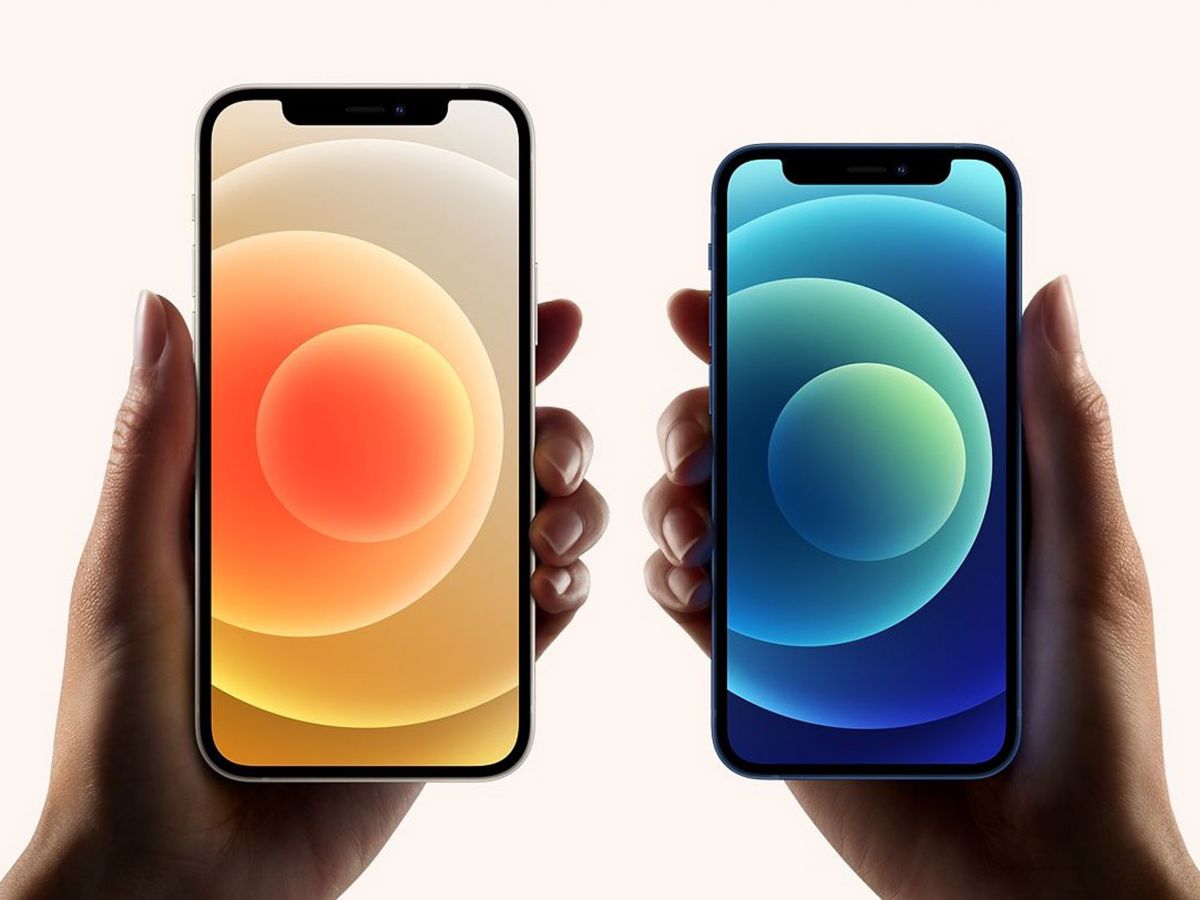 iPhone 12 τιμή: Πότε έρχεται στην Ελλάδα και πόσο θα κοστίζει στη χώρα μας