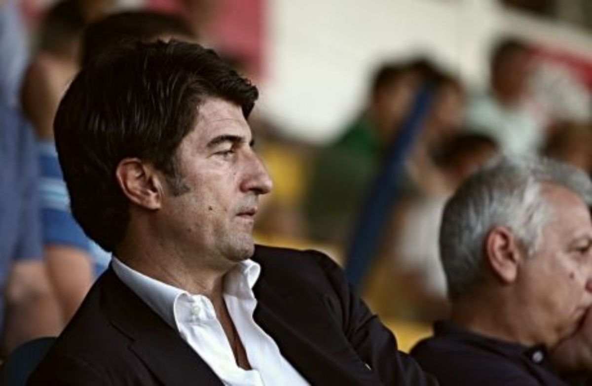Ίλια Ίβιτς: Αυξάνονται οι απαιτήσεις για τον τεχνικό διευθυντή της ΑΕΚ