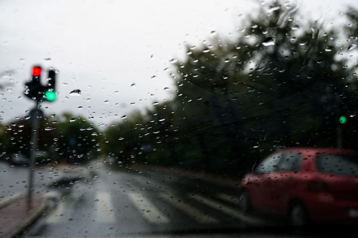 Καιρός αύριο: Η πρόγνωση για την Τρίτη 3 Νοεμβρίου 2020