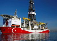 Oruc Ries: Συνεχίζει τις προκλήσεις η Τουρκία – Κάτω από το Καστελόριζο το Kanuni Oruc Ries: Συνεχίζει τις προκλήσεις η Τουρκία – Κάτω από το Καστελόριζο το Kanuni