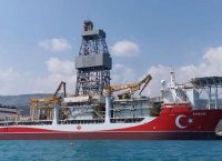 Ελληνοτουρκικά: Και γεωτρύπανο κοντά στο Καστελόριζο – Στις Βρυξέλλες σήμερα οι προκλήσεις της Άγκυρας