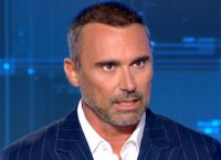 Γιώργος Καπουτζίδης στο Ενώπιος Ενωπίω με τον Νίκο Χατζηνικολάου: Η σεξουαλικότητά μου με φόβισε Γιώργος Καπουτζίδης στο Ενώπιος Ενωπίω με τον Νίκο Χατζηνικολάου: Η σεξουαλικότητά μου με φόβισε