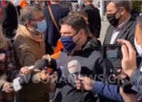 Χαρδαλιάς Καστοριά: Κρίσιμα τα επόμενα 24ωρα για την διασπορά του ιού Χαρδαλιάς Καστοριά: Κρίσιμα τα επόμενα 24ωρα για την διασπορά του ιού