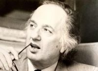 Πέθανε ο Δημήτρης Κατσίμης