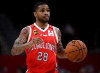 Κίφερ Σάικς: Την περίπτωσή του εξετάζει ο Παναθηναϊκός Κίφερ Σάικς: Την περίπτωσή του εξετάζει ο Παναθηναϊκός