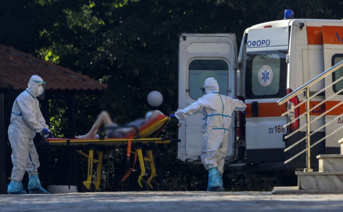 Κορωνοϊός Ελλάδα: Σε συναγερμό οι αρχές για τα αυξημένα κρούσματα – Για που χτυπάει καμπανάκι