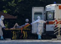 Καλλιθέα κορωνοϊός: 11 κρούσματα εντοπίστηκαν από τα 615 rapid test Καλλιθέα κορωνοϊός: 11 κρούσματα εντοπίστηκαν από τα 615 rapid test