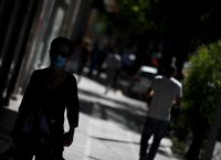 Κορωνοϊός μέτρα στήριξης: Επιπρόσθετα μέτρα στήριξης για τις περιοχές «Αυξημένου Κινδύνου»