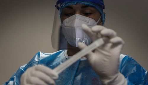 Ελλάδα κορωνοϊός: Μεγαλώνει η μακάβρια λίστα – Δύο ακόμα νεκροί