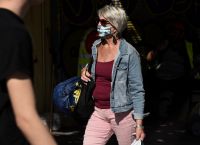 Λοιμοξιωλόγοι νέα μέτρα: Να κλείνει νωρίτερα η εστίαση προτείνουν οι ειδικοί στην κυβέρνηση Λοιμοξιωλόγοι νέα μέτρα: Να κλείνει νωρίτερα η εστίαση προτείνουν οι ειδικοί στην κυβέρνηση