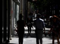 Ελλάδα κορωνοϊός: Στο επίπεδο αυξημένης επιτήρησης η Αττική
