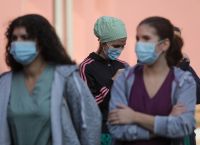 Νεκροί από κορωνοϊό παγκόσμια: Κρούσματα και θάνατοι αυξάνονται – Πιο γρήγορα εξαπλώνεται ο ιός