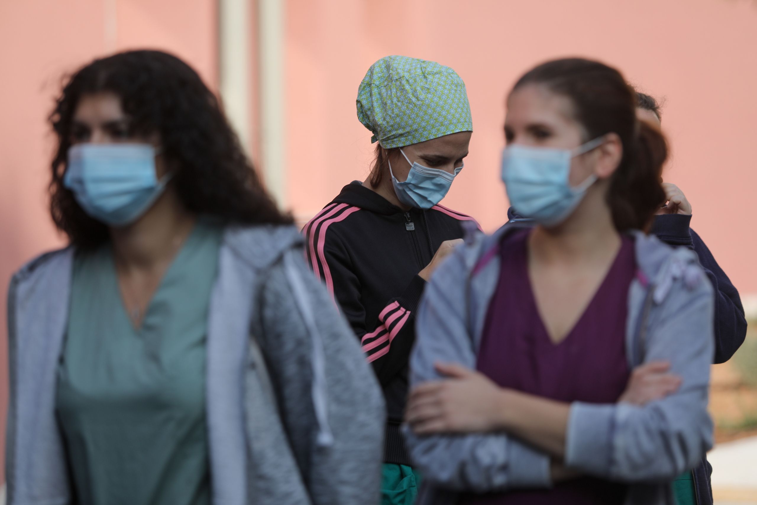 Νεκροί από κορωνοϊό παγκόσμια: Κρούσματα και θάνατοι αυξάνονται – Πιο γρήγορα εξαπλώνεται ο ιός