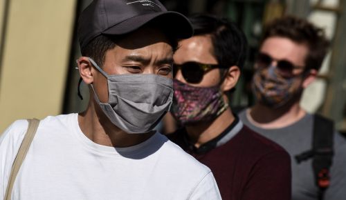 Ευρώπη κορωνοϊός: Yπερδιπλασιάστηκαν τα κρούσματα μέσα σε δέκα ημέρες – Πάνω από 200.000 σε 24 ώρες