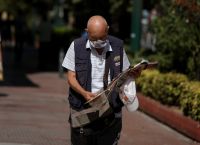 Κορωνοϊός Ελλάδα: Νέες εστίες μόλυνσης στην Περιφέρεια – Τι ανακοίνωσε ο ΕΟΔΥ Κορωνοϊός Ελλάδα: Νέες εστίες μόλυνσης στην Περιφέρεια – Τι ανακοίνωσε ο ΕΟΔΥ