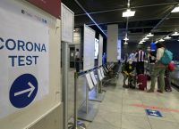 Κορωνοϊός αεροδρόμια: Ένα στα τέσσερα στην Ευρώπη κινδυνεύει με χρεοκοπία Κορωνοϊός αεροδρόμια: Ένα στα τέσσερα στην Ευρώπη κινδυνεύει με χρεοκοπία