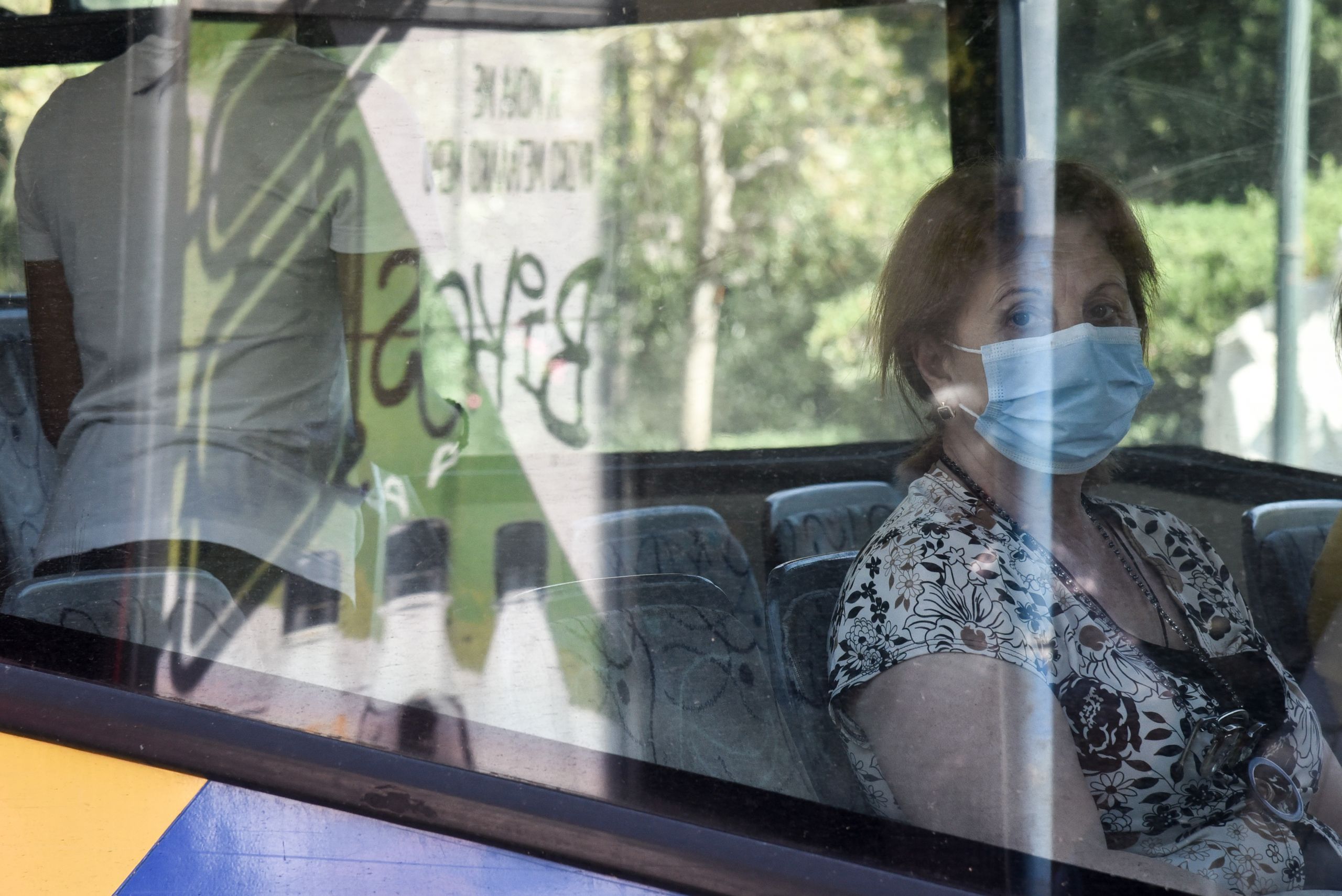 Δημοσθένης Σαρηγιάννης κορωνοϊός: Χωρίς μέτρα, τα μοντέλα δείχνουν 2.000 κρούσματα τον Δεκέμβριο