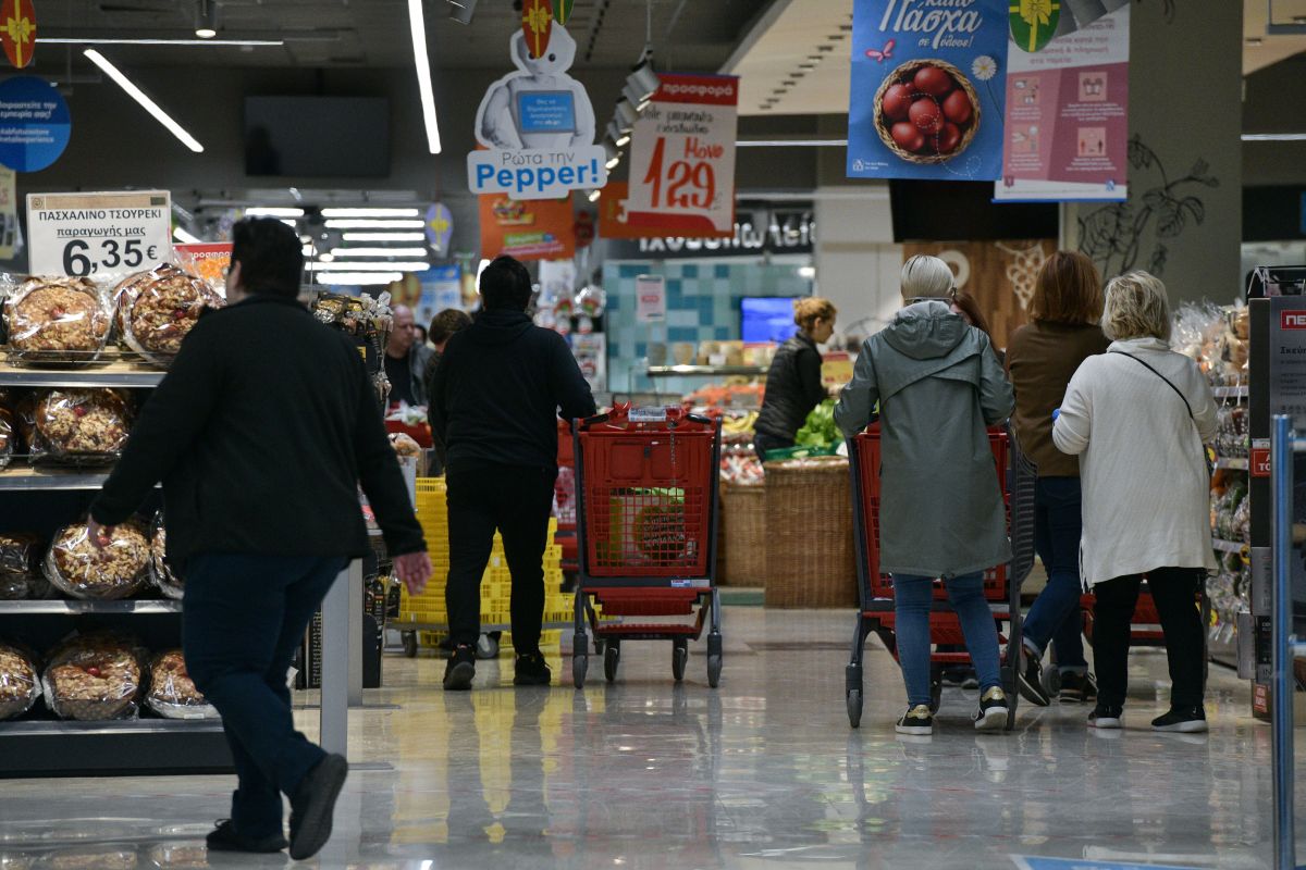 Κίνα κορωνοϊός: Ο ιός εντοπίστηκε ενεργός σε συσκευασίες κατεψυγμένων τροφίμων
