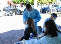 ΕΟΔΥ rapid test: Πού θα βρεθούν σήμερα και αύριο τα κινητά κλιμάκια του οργανισμού ΕΟΔΥ rapid test: Πού θα βρεθούν σήμερα και αύριο τα κινητά κλιμάκια του οργανισμού