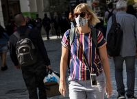 Κατανομή κρουσμάτων σήμερα: Η Θεσσαλονίκη ξεπέρασε την Αττική σε μολύνσεις – Πού εντοπίζονται οι περισσότερες