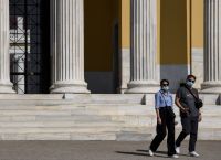 Κορωνοϊός κρούσματα Ευρώπη: O ΠΟΥ εκφράζει φόβους για τρίτο κύμα της πανδημίας Κορωνοϊός κρούσματα Ευρώπη: O ΠΟΥ εκφράζει φόβους για τρίτο κύμα της πανδημίας