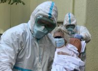 Κορωνοϊός Ελλάδα: Θετικοί τέσσερις εργαζόμενοι σε γηροκομείο Καρδίτσας και είκοσι κρούσματα στη Θεσσαλία