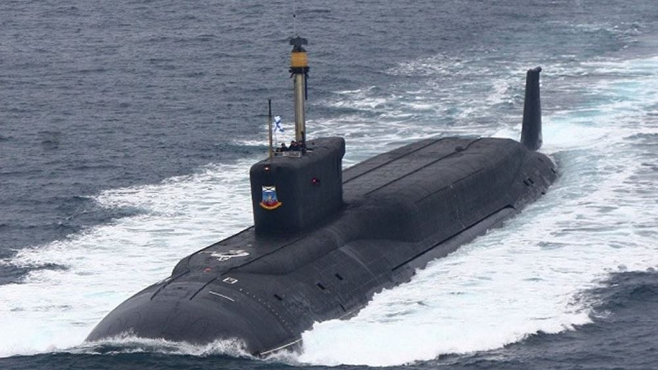 Υποβρύχιο Κουρσκ: Οι αποκαλυπτικοί διάλογοι Πουτιν – Κλίντον για την τραγωδία
