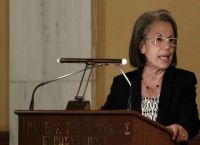 Ευτέρπη Κουτζαμάνη: Μου έστειλαν «μήνυμα» με σφαίρες όταν ανέλαβα την υπόθεση της Χρυσής Αυγής