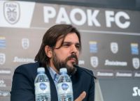 Κυριάκος Κυριάκος ΠΑΟΚ: Υπάρχει και ένα γκρουπ ανθρώπων που δεν βλέπουν με συμπάθεια τον Ιβάν Σαββίδη Κυριάκος Κυριάκος ΠΑΟΚ: Υπάρχει και ένα γκρουπ ανθρώπων που δεν βλέπουν με συμπάθεια τον Ιβάν Σαββίδη